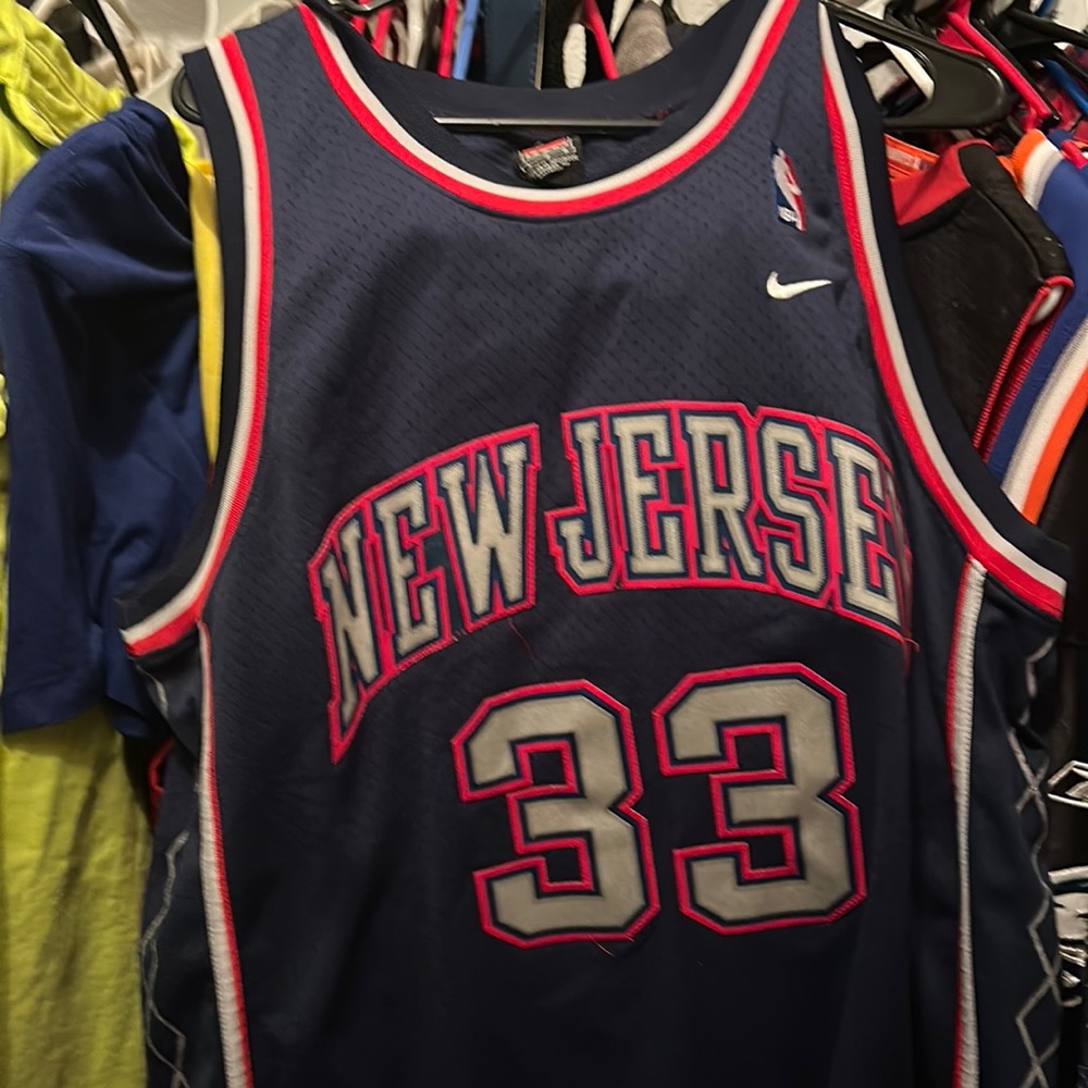 Jersey